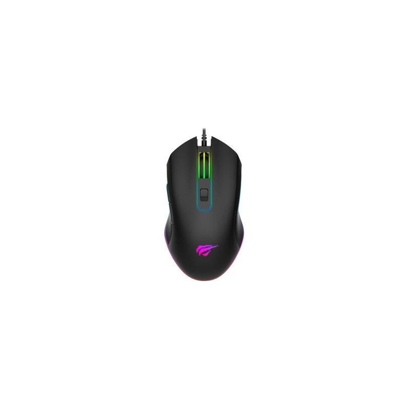 HAVIT RGB gaming mouse 3200 dpi